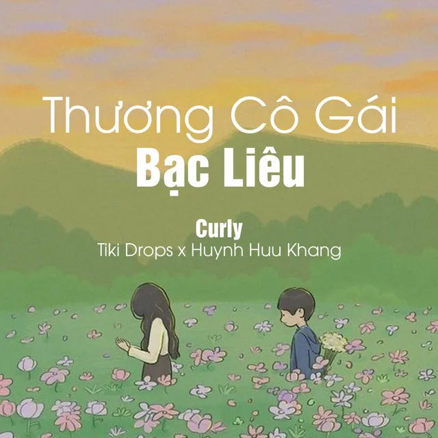 Thương Cô Gái Bạc Liêu