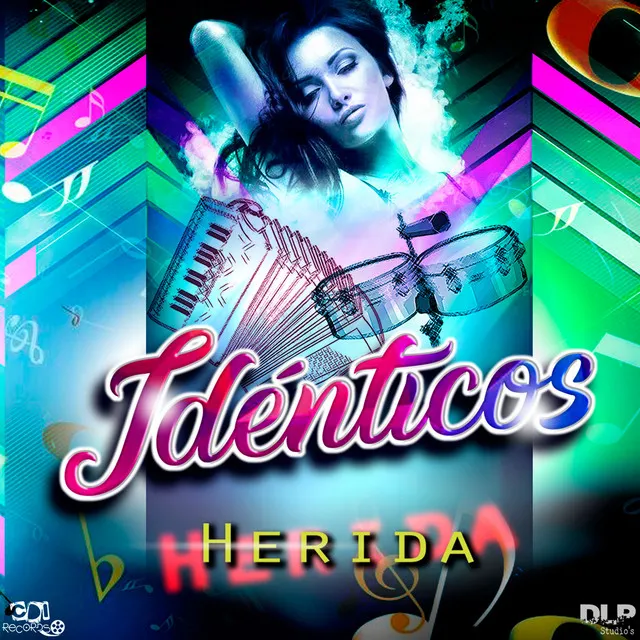 Herida