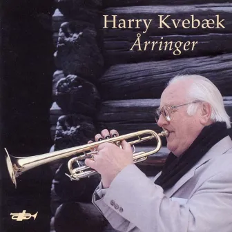 Årringer by Harry Kvebæk