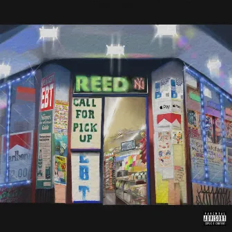 Downtown Chronicles by Reed