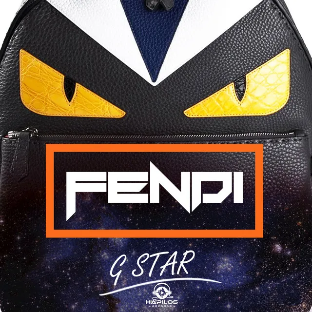 Fendi - Radio Edit