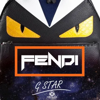 Fendi by G Star