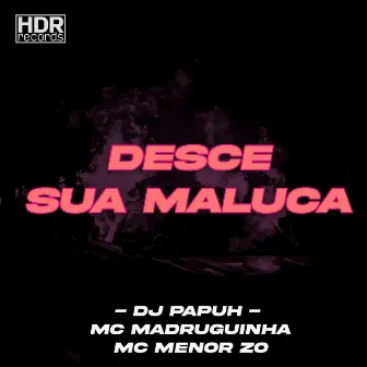 Desce Sua Maluca by DJ Papùh