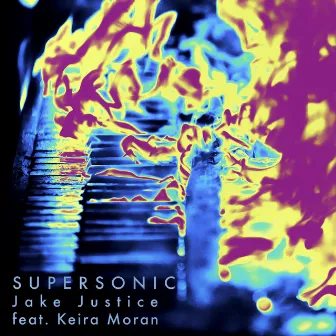 Supersonic by Jake Justice