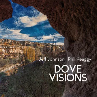 Dove Visons by Jeff Johnson