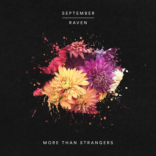 More Than Strangers