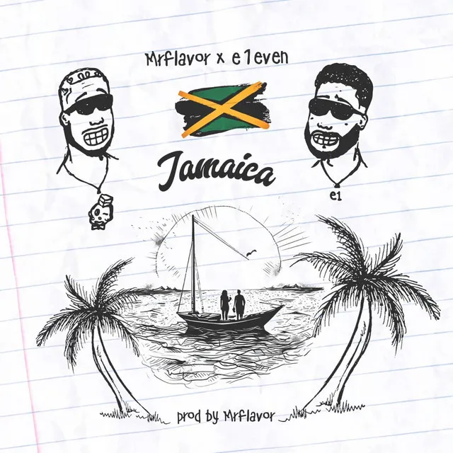 Jamaica (Freestyle)