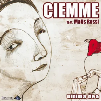 Ultima Dea by Ciemme