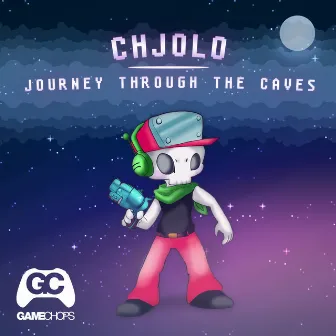 Journey Through the Caves (Cave Story) by Chjolo