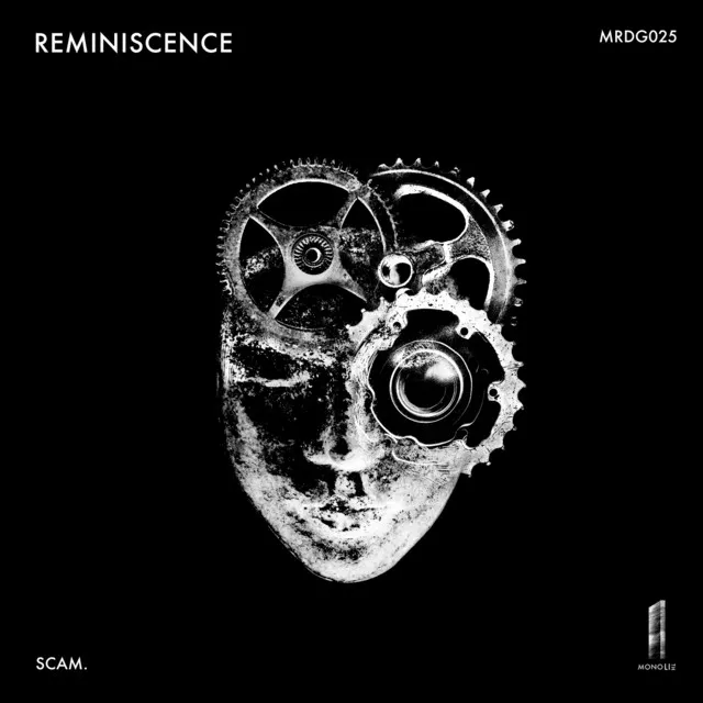 Reach The Silence - Original mix