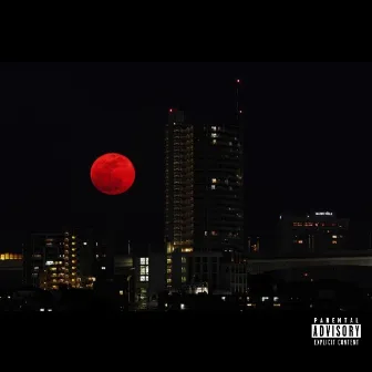 * red moon * by Luvv Hadez