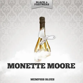 Memphis Blues by Monette Moore