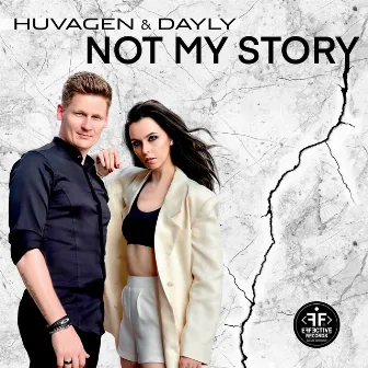 Not My Story by DAYLY