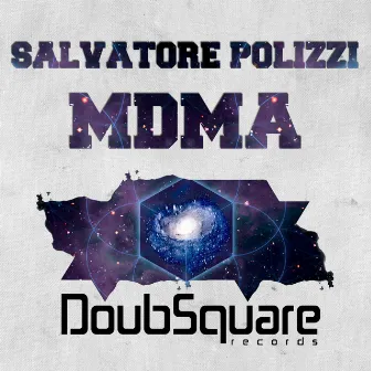 Mdma by Salvatore Polizzi