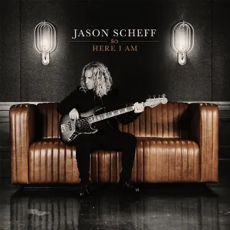 Here I Am by Jason Scheff