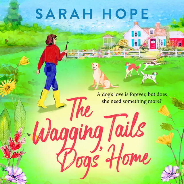 Chapter 25 - The Wagging Tails Dogs' Home - The Wagging Tails Dogs' Home Series, Book 1