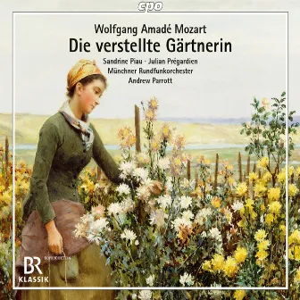 Mozart: Die verstellte Gärtnerin, K. 196 (Sung in German) [Live] by Michael Kupfer-Radecky