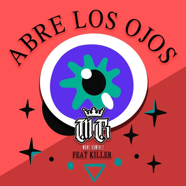 Abre Los Ojos - Instrumental Version