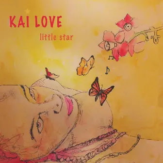 Little Star by Kai Love