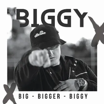 Big Bigger Biggy by Biggy