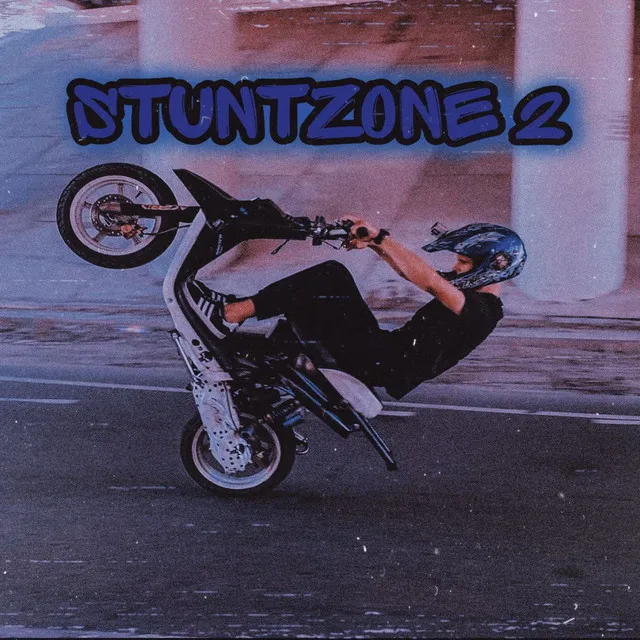 Stuntzone 2