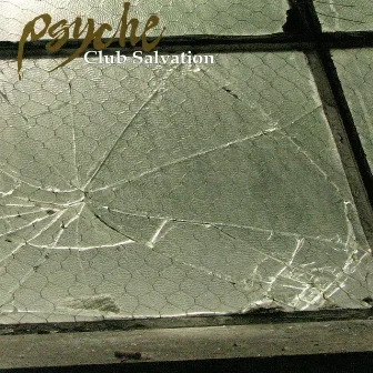 Club Salvation by Psyche