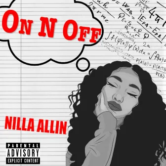 On N Off by Nilla Allin