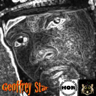 Mr. Geoffrey Star: Unscripted by Geoffrey Star