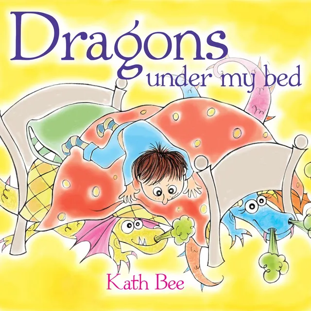 Dragons Under My Bed