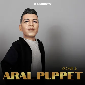 Zombie by Aral Puppet