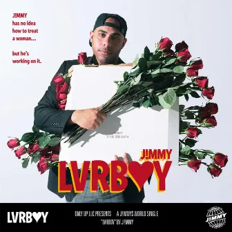 L V R B O Y by J!mmy