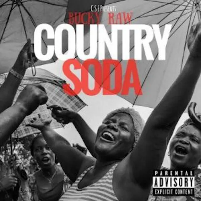 Country Soda