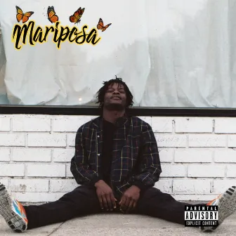 Mariposa by REXX ROYAL