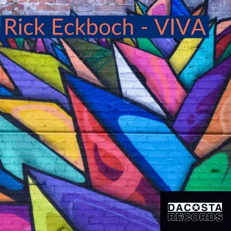 Viva (Original Mix) by Rick Eckboch