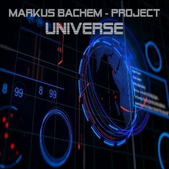 Universe by Markus Bachem