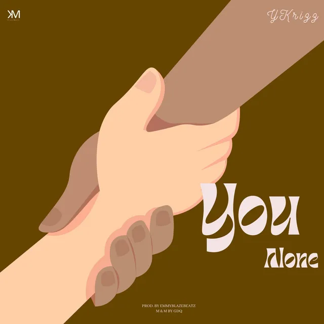 You Alone