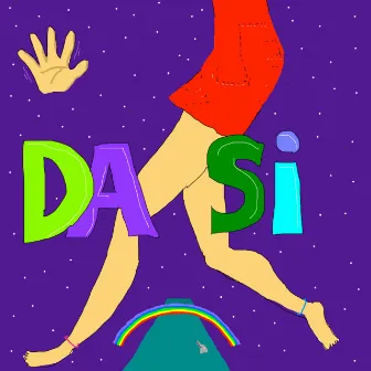 Da Si by Veli & Amos