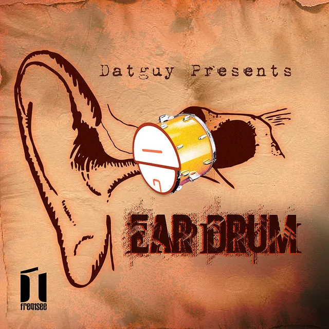 Eardrum - Disco Nap Mix