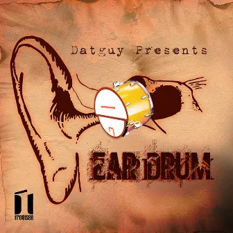 Eardrum by Datguy