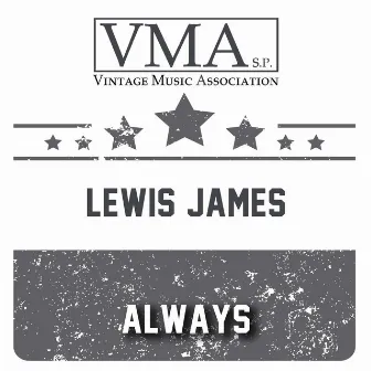 Always by Lewis James