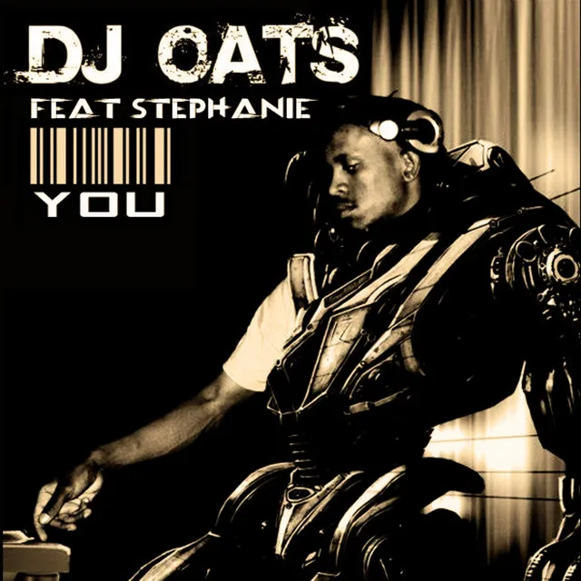 You (feat. Stephanie) - Clinton X and DJ Spoki Brm Zulu Drum Mix