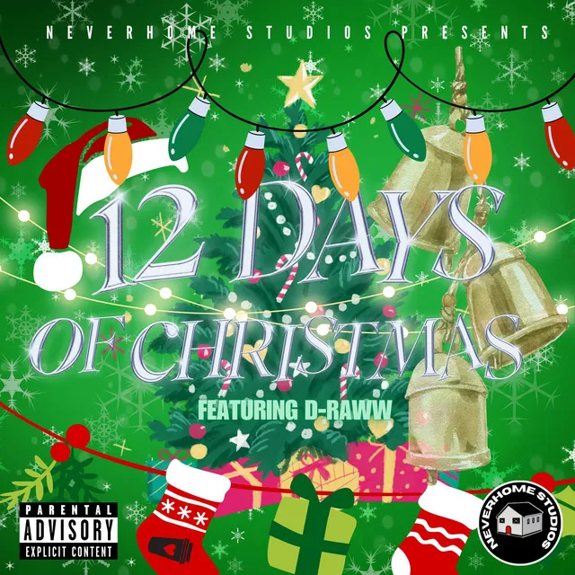 12 Days of Christmas Freestyle