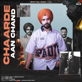 Chaarde Aan Chand by Amrey Sidhu