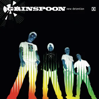 New Detention by Grinspoon