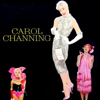 Carol Channing by Carol Channing