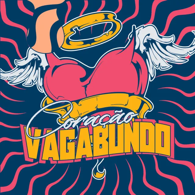 Coração Vagabundo