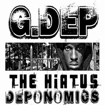 The Hiatus Deponomics by G. Dep