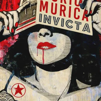 Invicta by Murica