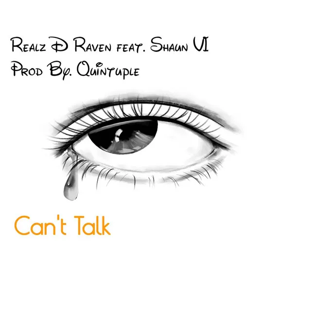 Can't Talk