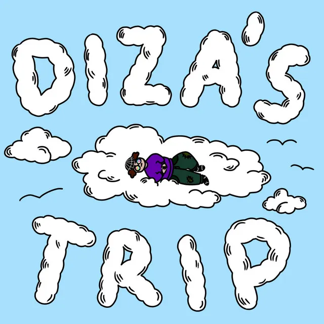 Wrap It Up - Diza's Version